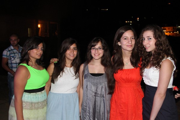 Beiruting.com Talent Show